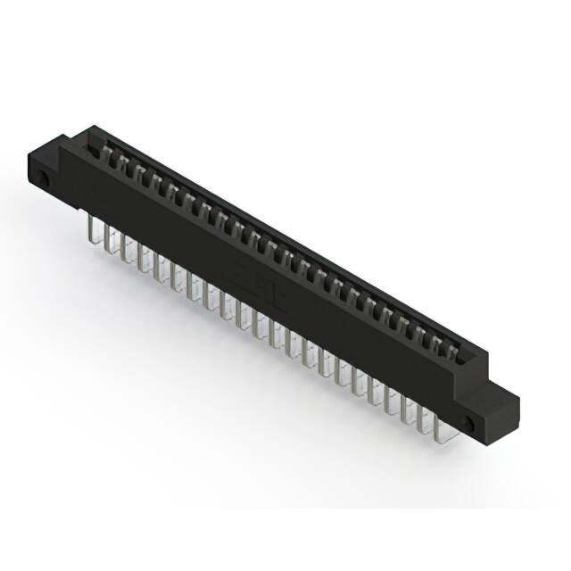 357-022-458-112 EDAC Inc.  Edgeboard Connectors